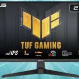 Monitor ASUS TUF Gaming 27