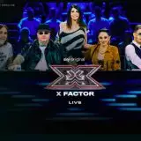 X Factor: arriva la sesta puntata del live show, su Now TV