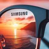 Smart glass XR di Samsung con Gemini nel 2025?