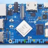 Orange Pi 4A: la scheda SBC a basso costo con CPU octacore