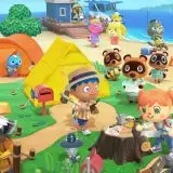 Nintendo Animal Crossing: New Horizons oggi a 59€, crea la tua isola