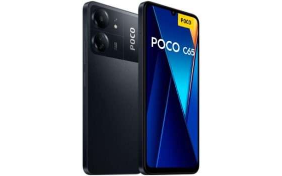 POCO C65