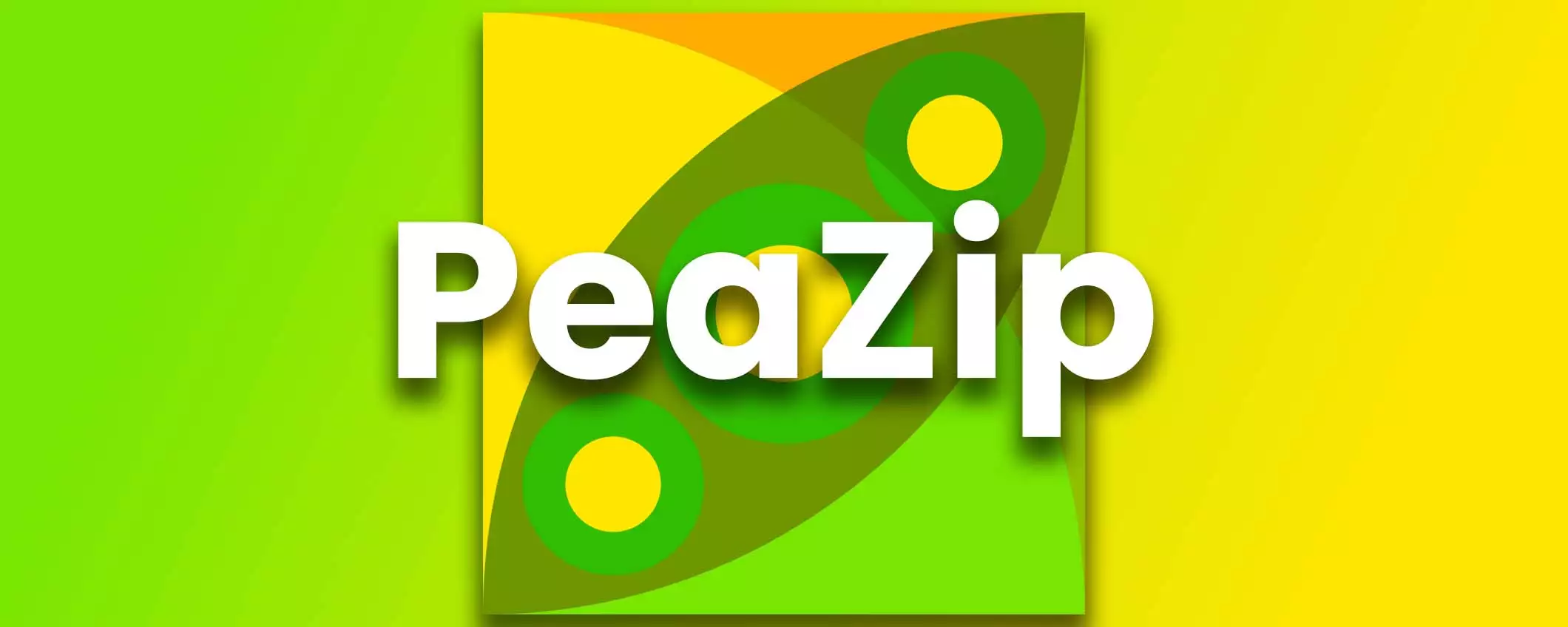 PeaZip 10.1 migliora la sicurezza con nuove opzioni di crittografia