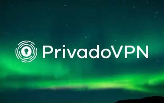 PrivadoVPN: offerta Black Friday SHOCK (87% di sconto e 3 mesi extra)