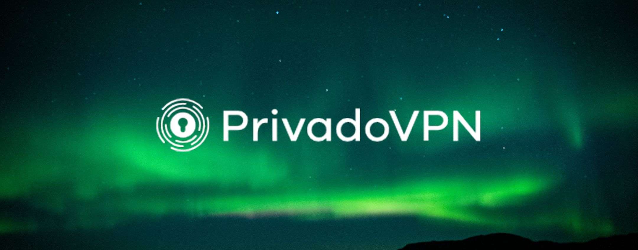 PrivadoVPN: offerta Black Friday SHOCK (87% di sconto e 3 mesi extra)