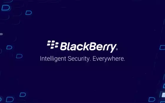 QNX 8: la piattaforma di sviluppo di BlackBerry diventa gratuita