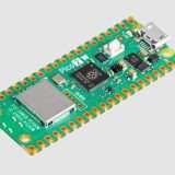 Raspberry Pi Pico 2 W in vendita a circa 8 euro