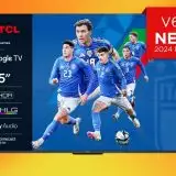 Smart TV TCL 55