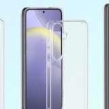 Samsung Galaxy S25: le custodie confermano il design