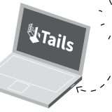 Tails 6.10 aggiorna Tor Browser e Thunderbird