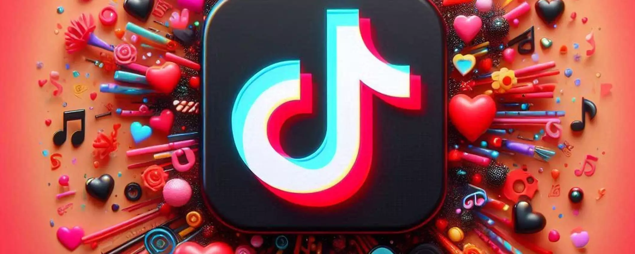 TikTok: machine learning per scoprire l'età