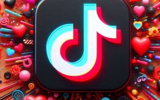 TikTok: machine learning per scoprire l'età