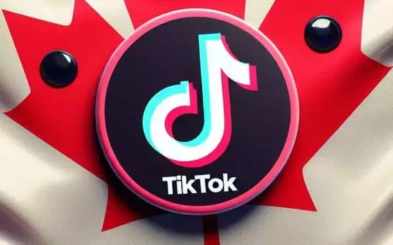 TikTok deve chiudere le attività in Canada