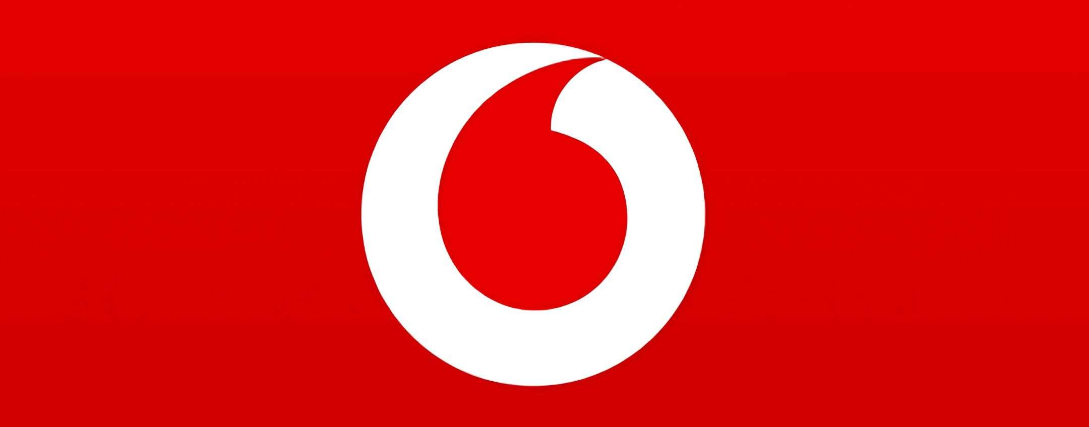 Vodafone down 14 novembre 2024: disservizi in tutta Italia