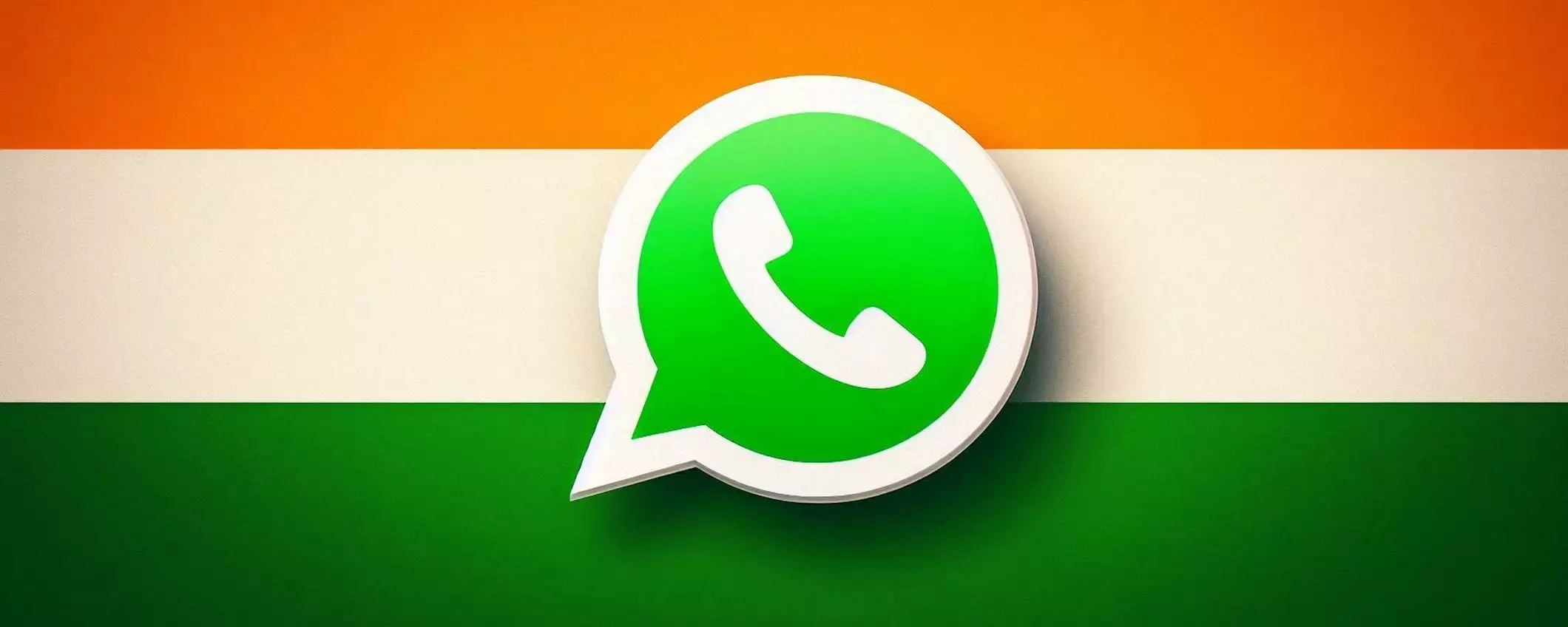 WhatsApp e condivisione dati: multa per Meta in India