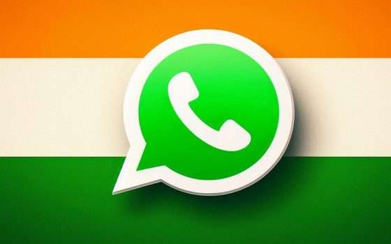 WhatsApp e condivisione dati: multa per Meta in India