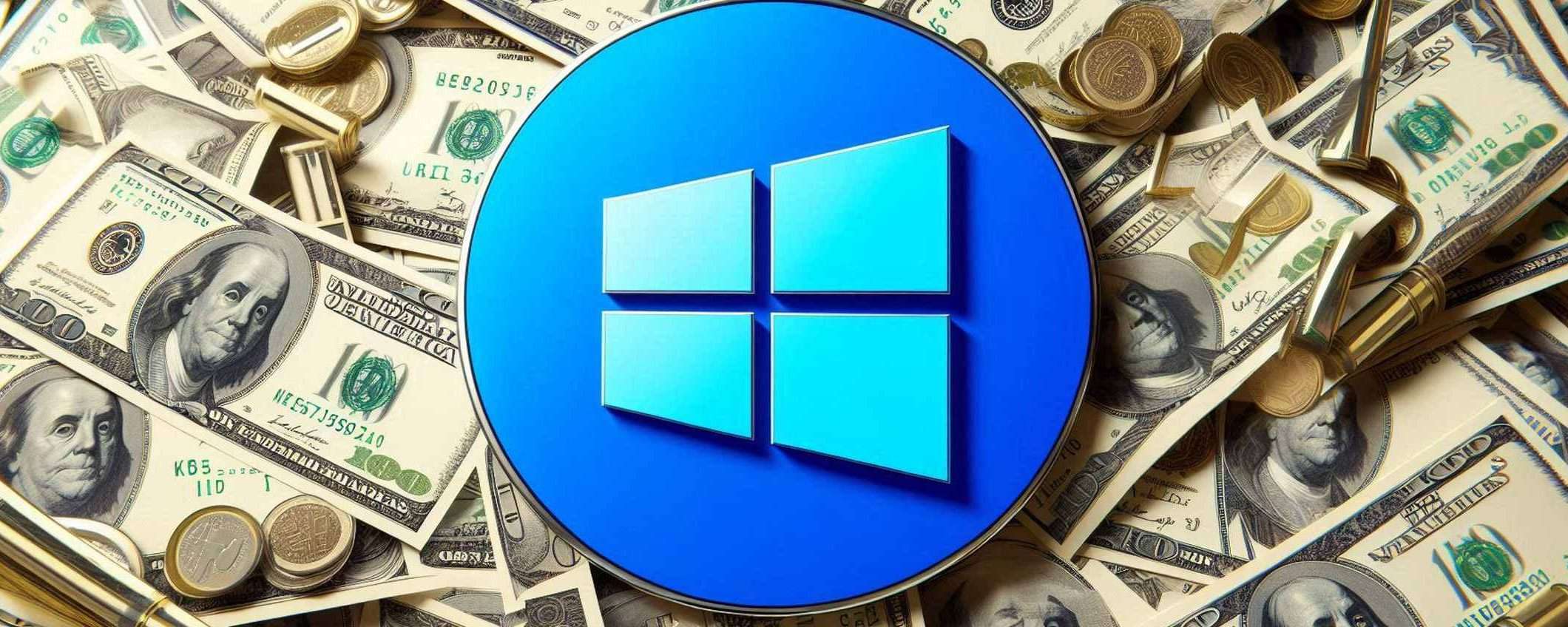 Windows 10: supporto esteso per un anno a 30 dollari