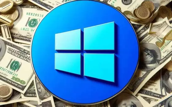 Windows 10: supporto esteso per un anno a 30 dollari