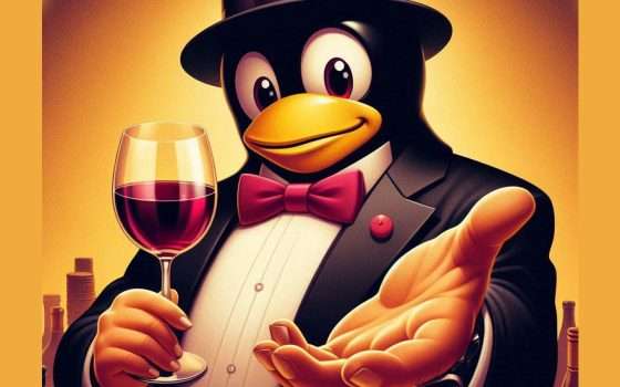 Wine 10: l'emulatore per Linux si aggiornerà a gennaio 2025