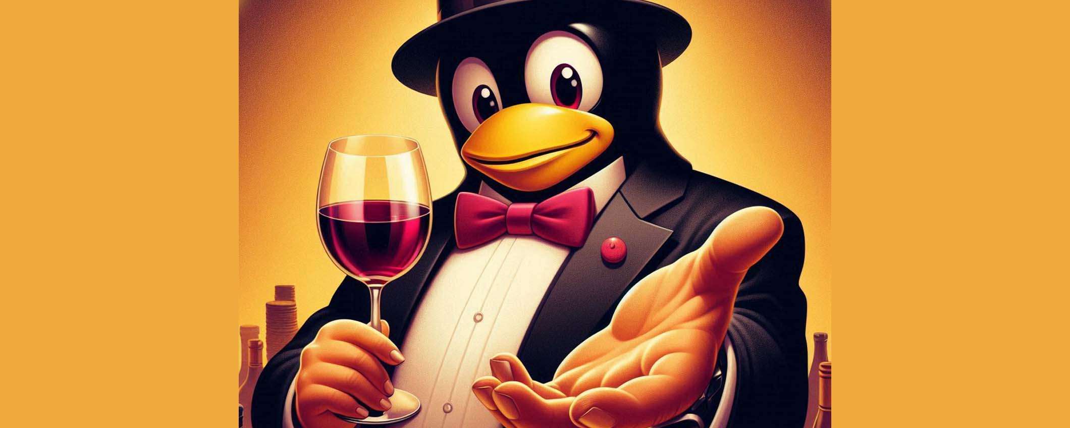 Wine 10: l’emulatore per Linux si aggiornerà a gennaio 2025