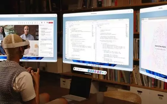 Windows 11 arriva sui visori Meta Quest per la produttività
