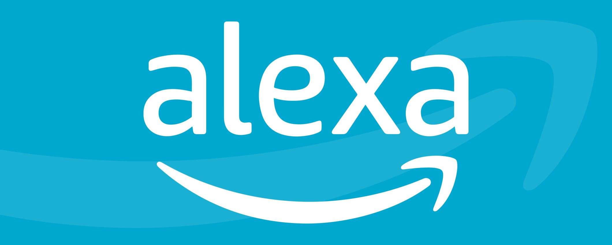 La nuova Alexa è ancora troppo lenta