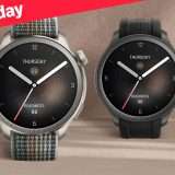 Black Friday: minimo storico per lo smartwatch Amazfit Balance