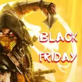 Amazon Black Friday: Mortal Kombat 11 per Nintendo Switch a soli 13€