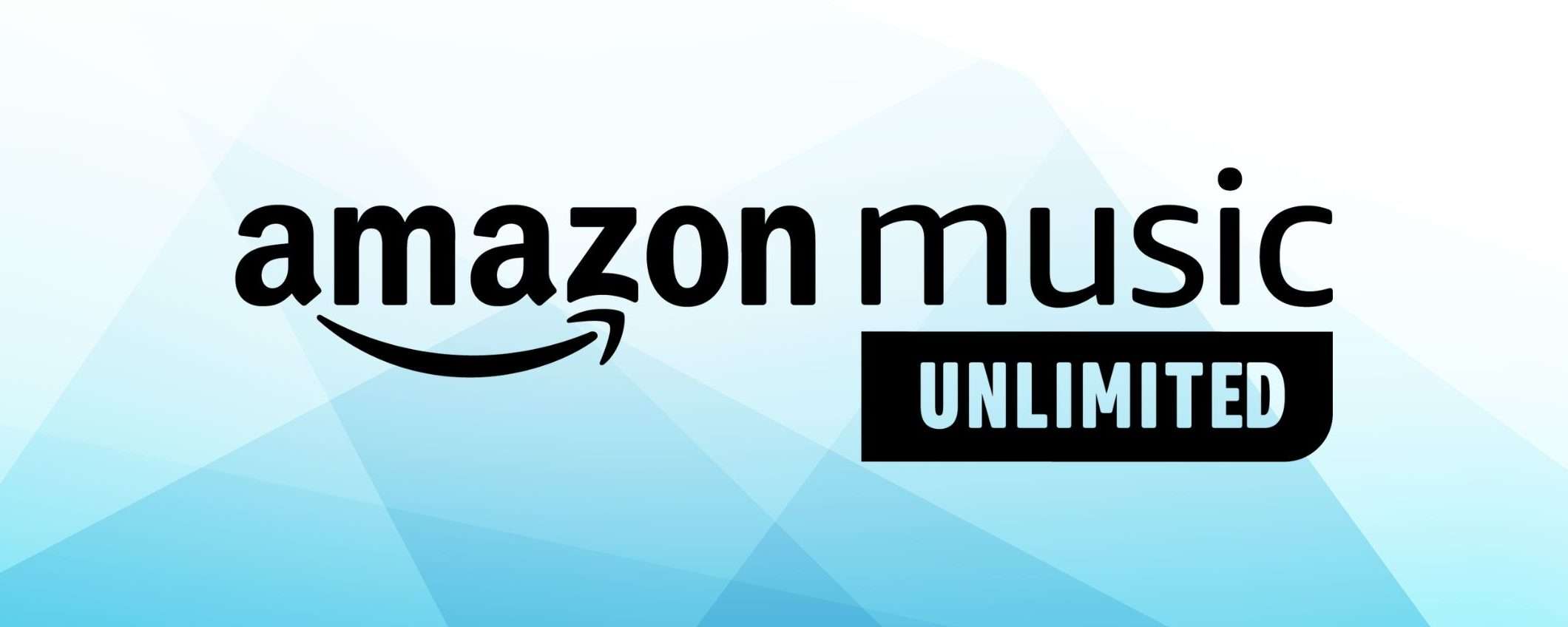 Amazon Music Unlimited: un audiolibro gratis al mese