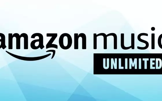 Amazon Music Unlimited: un audiolibro gratis al mese