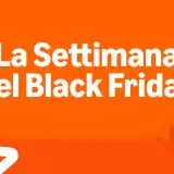 Settimana del Black Friday al via su Amazon: sei pronto?