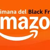 Settimana del Black Friday su Amazon: abbiamo le date ufficiali