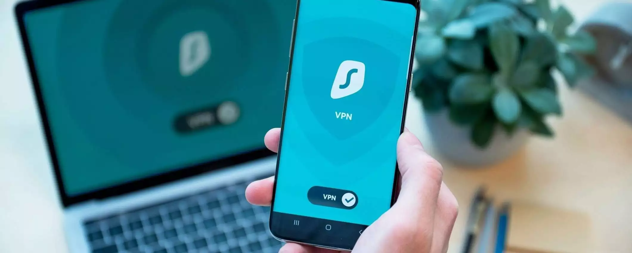 VPN per il Black Friday da 1,99 euro al mese: è possibile con Surfshark