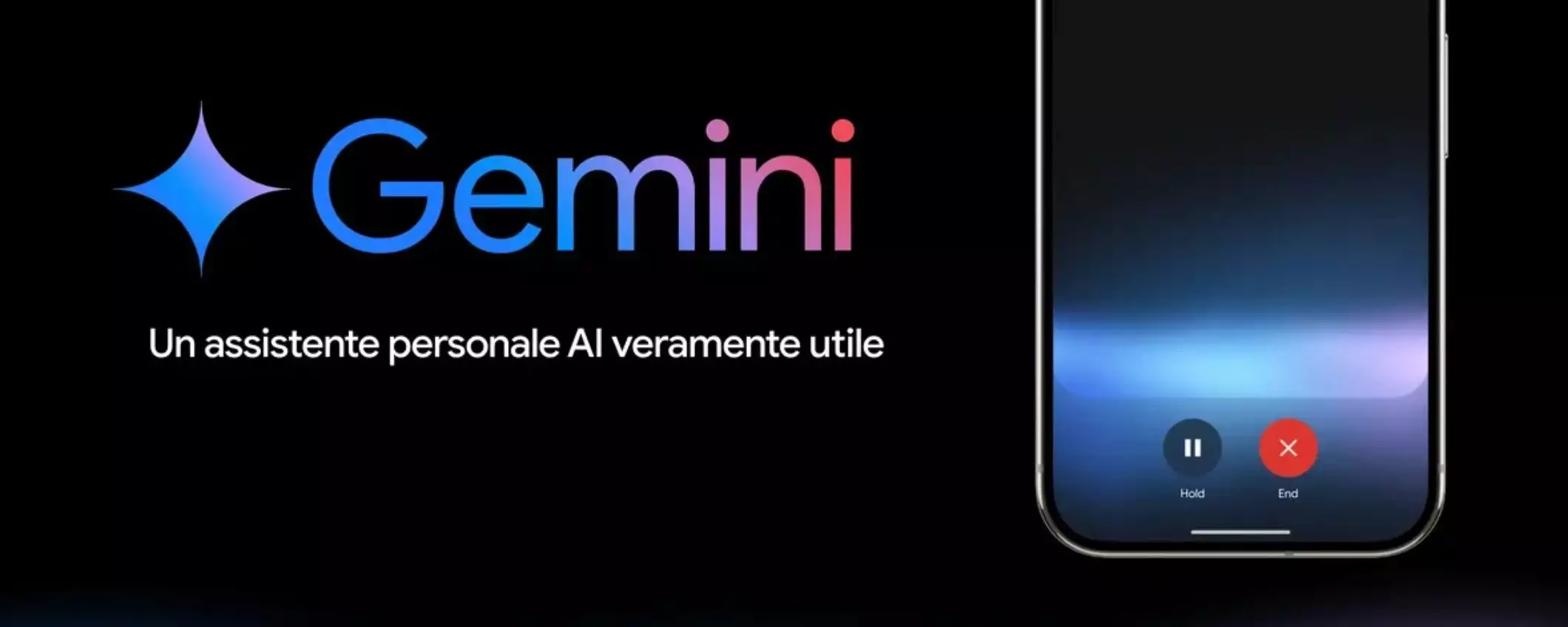 App Gemini per Android, 3 funzioni da provare subito