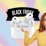 Gli Apple AirPods Pro 2 sono (quasi) in regalo al Black Friday Amazon