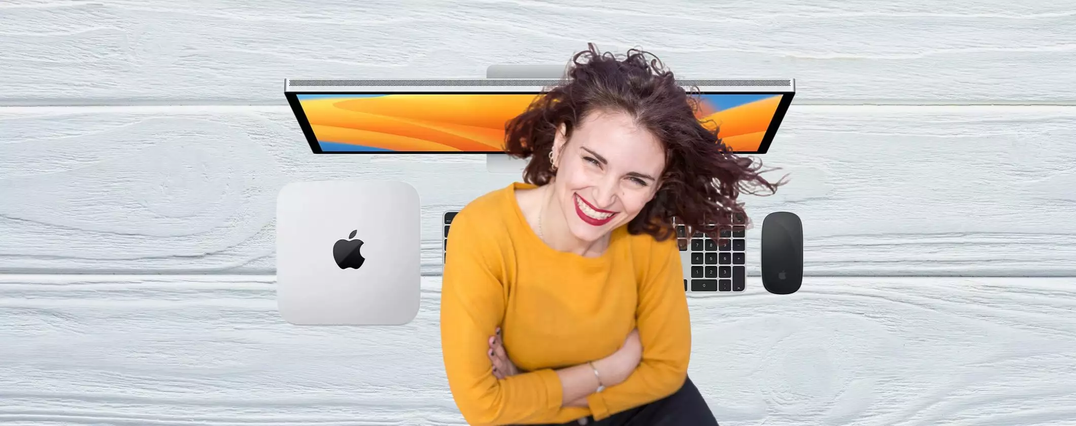 Apple Mac mini M2 a prezzo folle con il Single's Day di MediaWorld