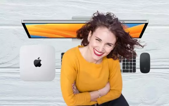 Apple Mac mini M2 a prezzo folle con il Single's Day di MediaWorld