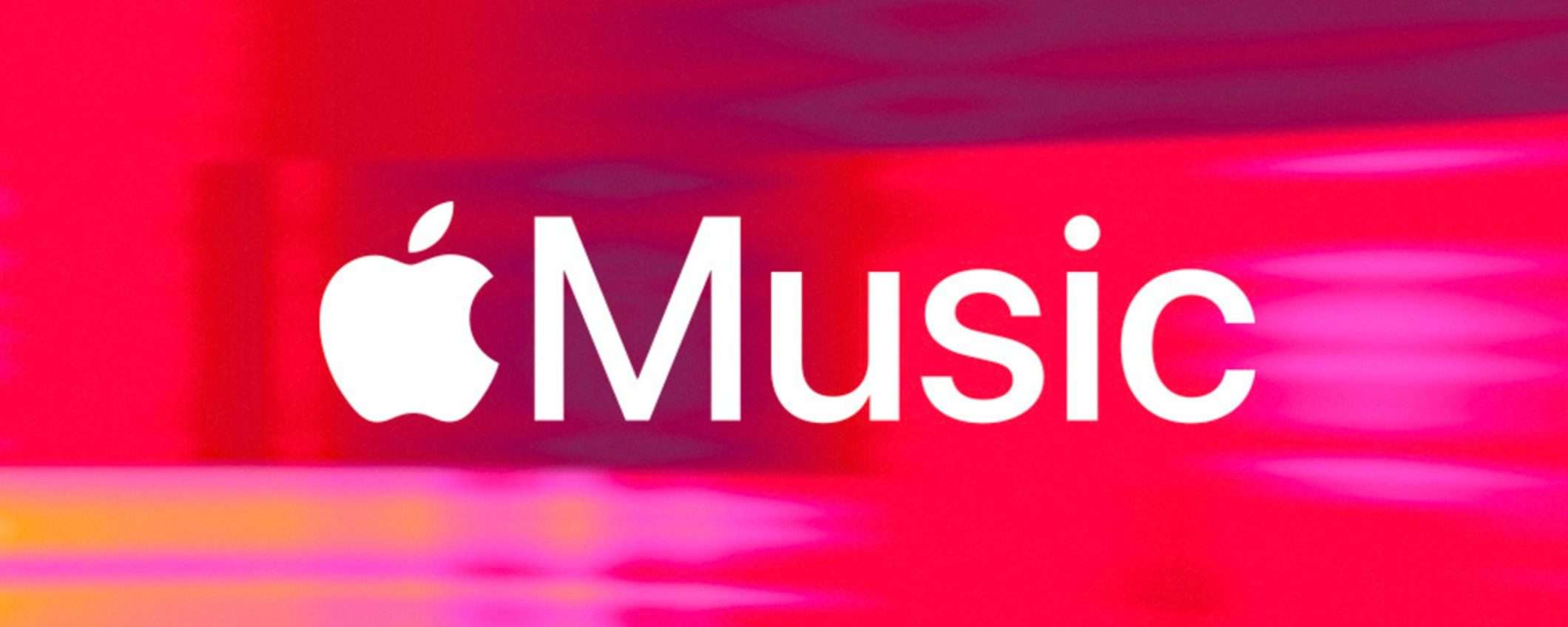 Apple Music: prova gratis per 1 mese (per nuovi abbonamenti)