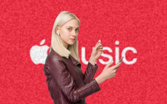 Apple Music: Gratis 1 mese, poi tutta la musica che vuoi a 10,99€