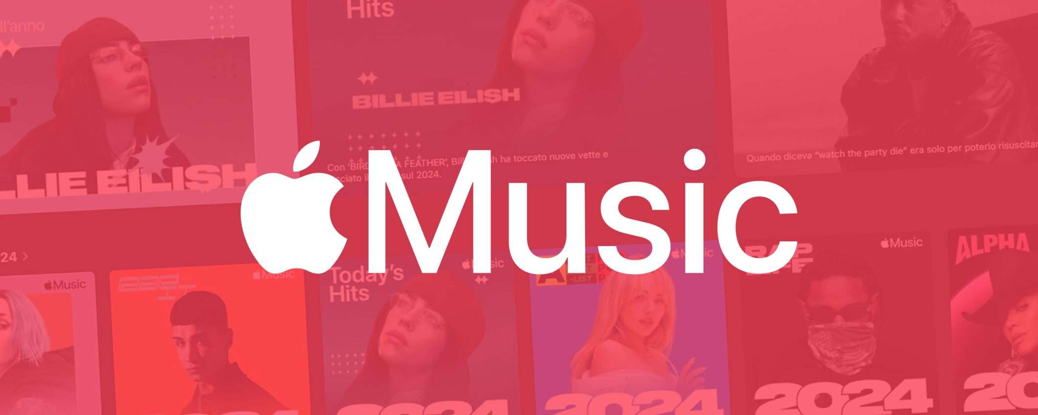 Apple Music gratis per un mese: attivalo subito