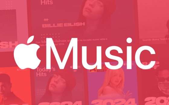 Apple Music gratis per un mese: attivalo subito