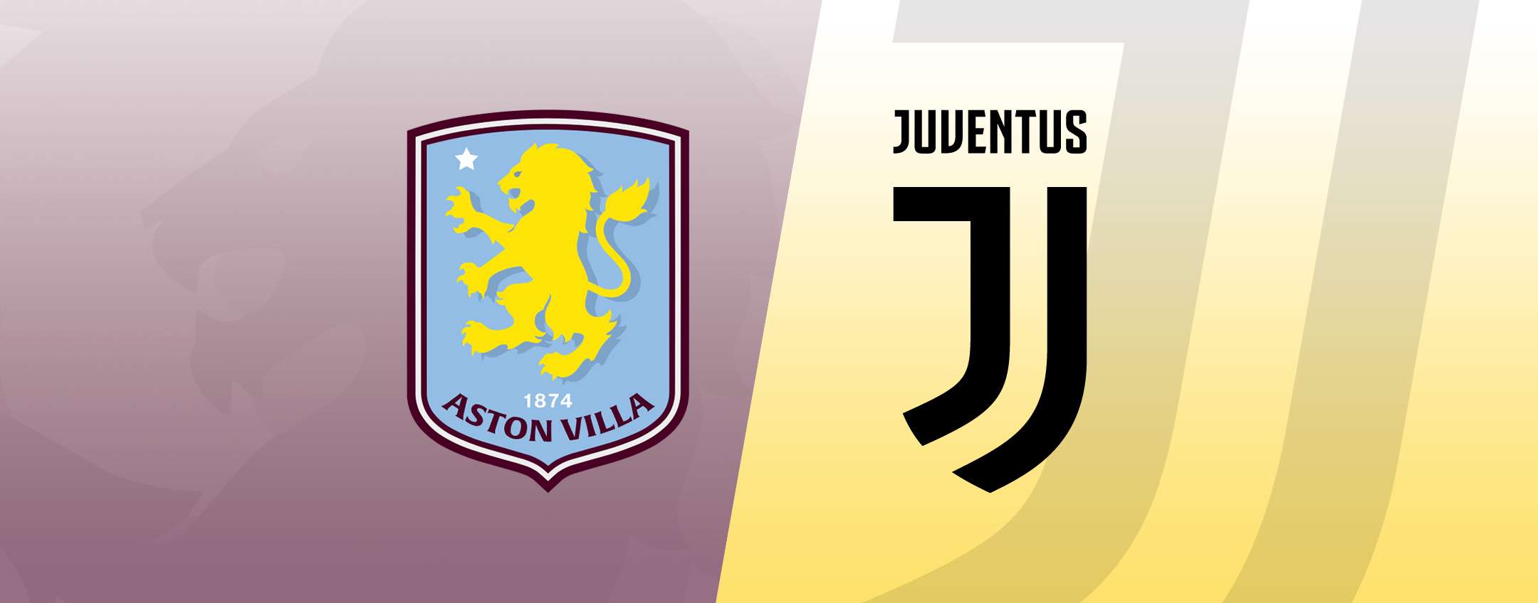 Aston Villa-Juventus