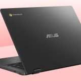 ASUS Chromebook CM14 in OFFERTA: ChromeOS da 14 pollici