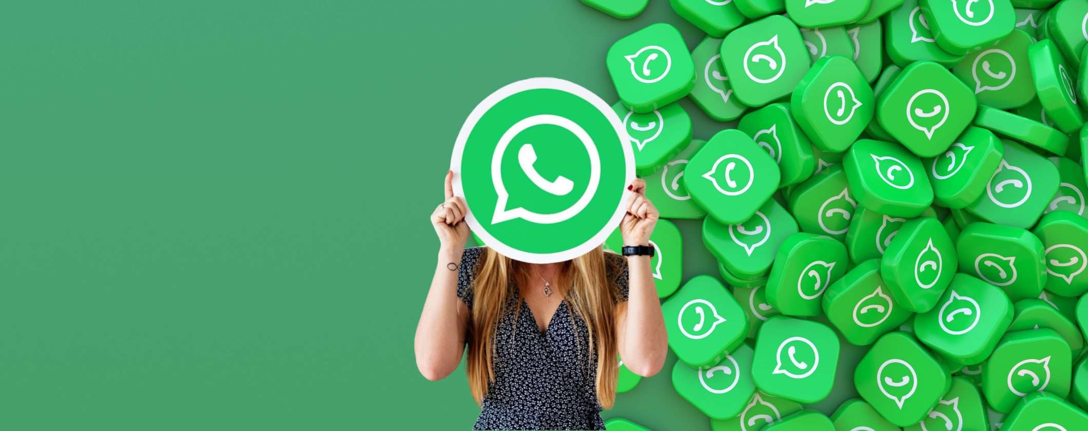 Attenzione ai messaggi da +57: la nuova truffa telefonica su WhatsApp