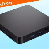 Black Friday, Mini PC per streaming a soli 99€: è Beelink T5