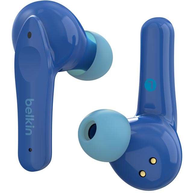 Gli auricolari wireless per bambini Belkin SoundForm Nano