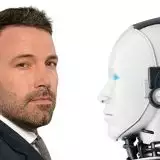 Intelligenza artificiale, Ben Affleck spiega perché non la teme