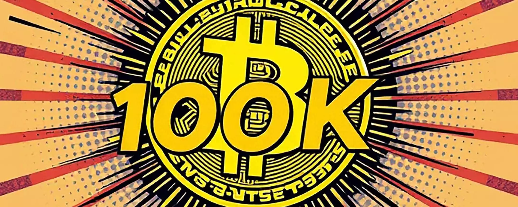 Bitcoin sfiora i 100000 dollari: l'evento è solo rimandato