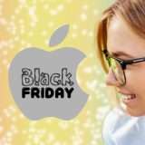 Black Friday Amazon 2024: tutti i prodotti Apple scontati