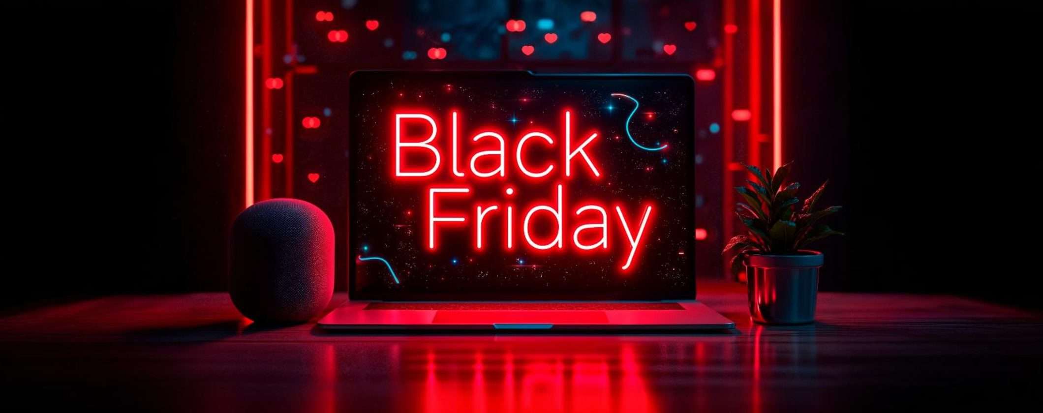 Black Friday, aumentano le truffe online: i consigli